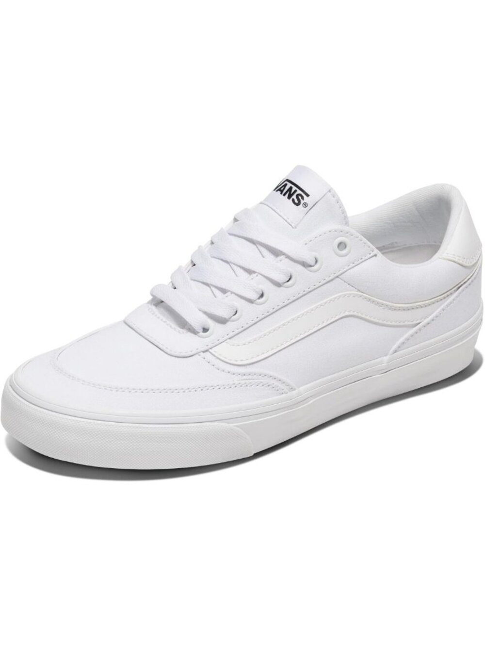 Stylish Men's Brooklyn Low-Top Sneakers | Casual Comfort & Trendy Design